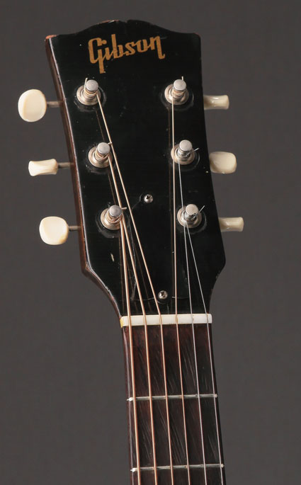 1948 Gibson J-45