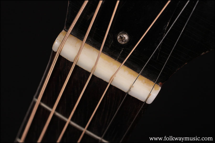 1948 Gibson J-45