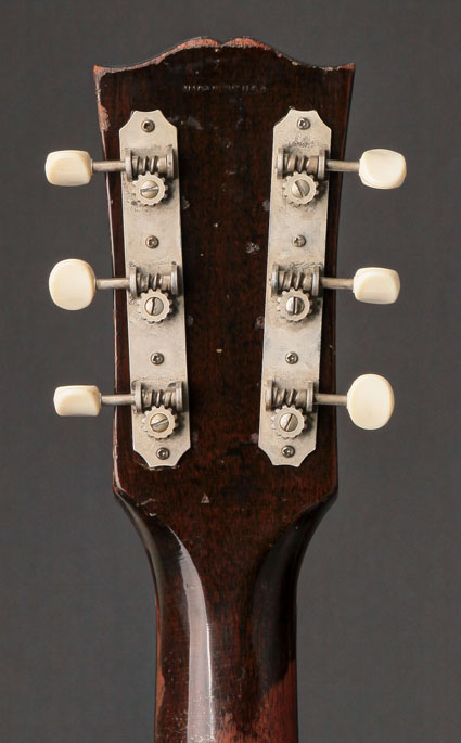 1948 Gibson J-45