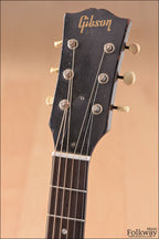 1949 Gibson J-45