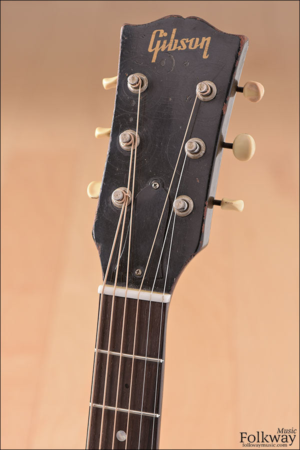 1949 Gibson J-45