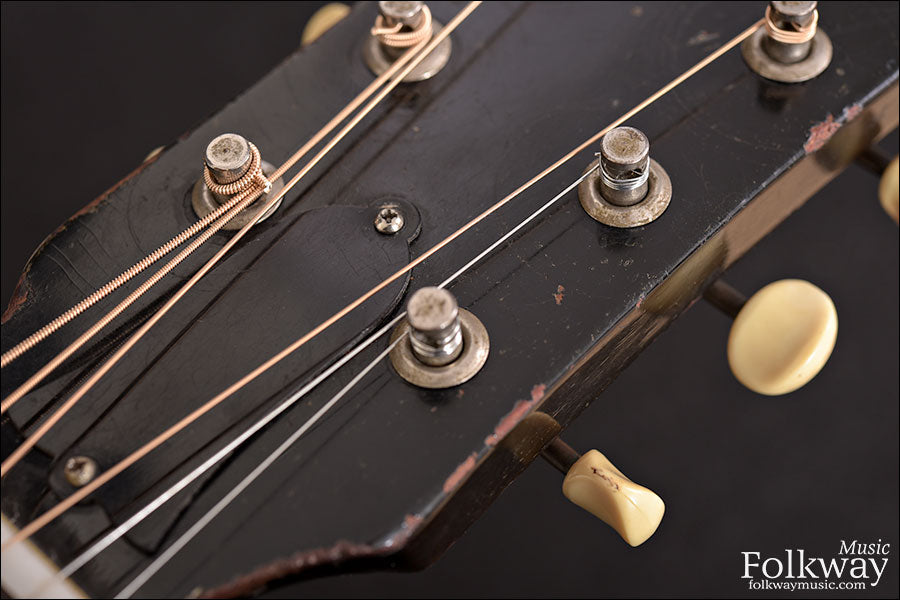 1949 Gibson J-45