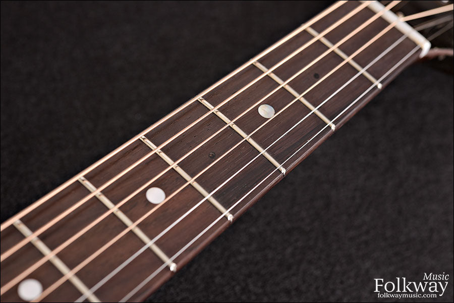 1949 Gibson J-45
