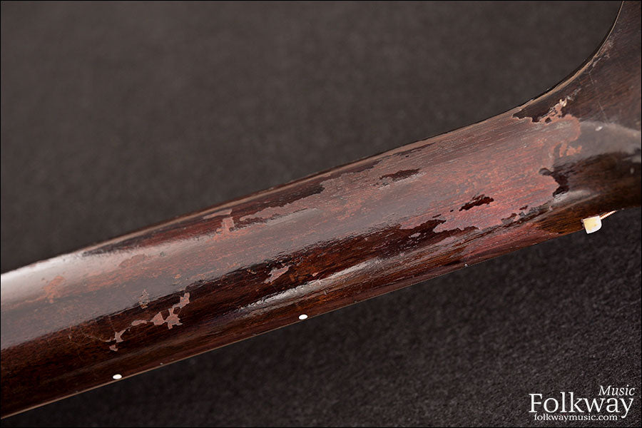 1949 Gibson J-45