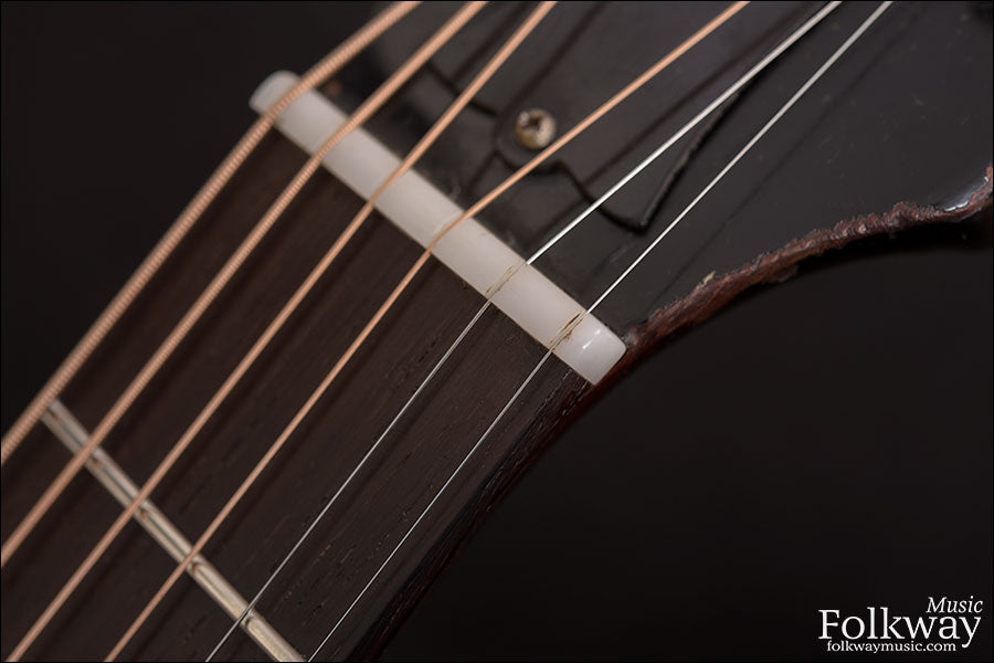 1949 Gibson J-45