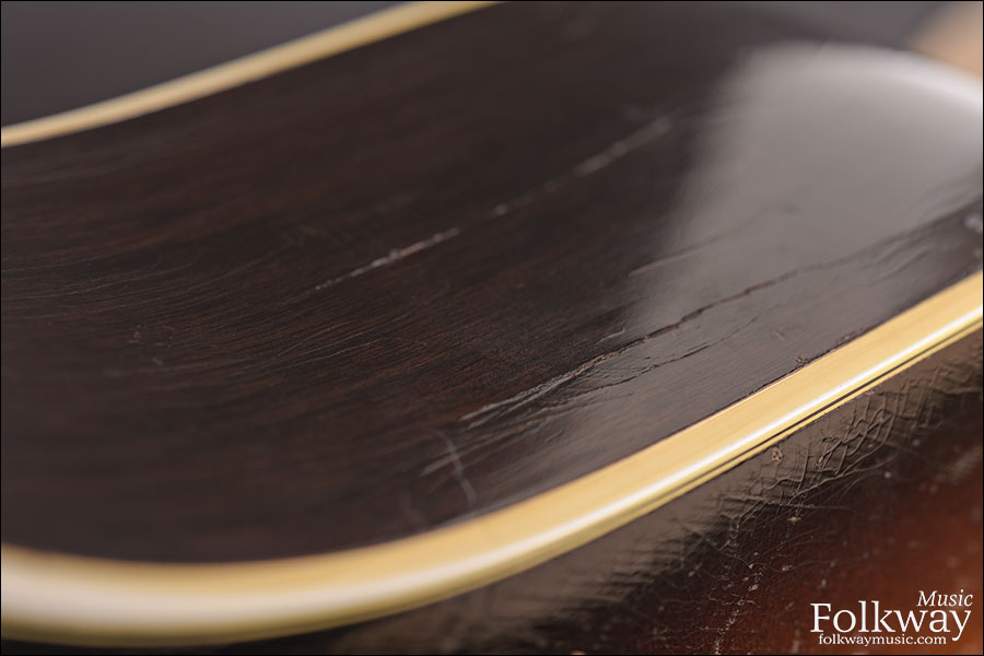 1949 Gibson J-45