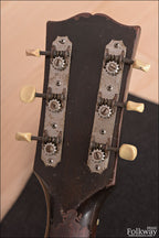 1949 Gibson J-45