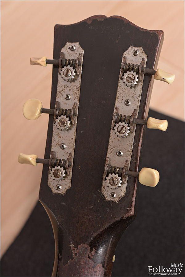 1949 Gibson J-45