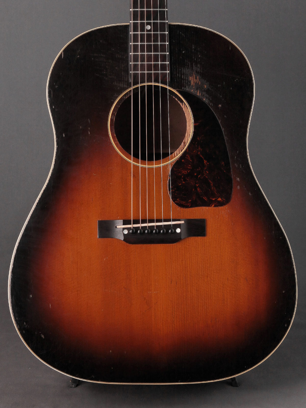 1948 Gibson J-45