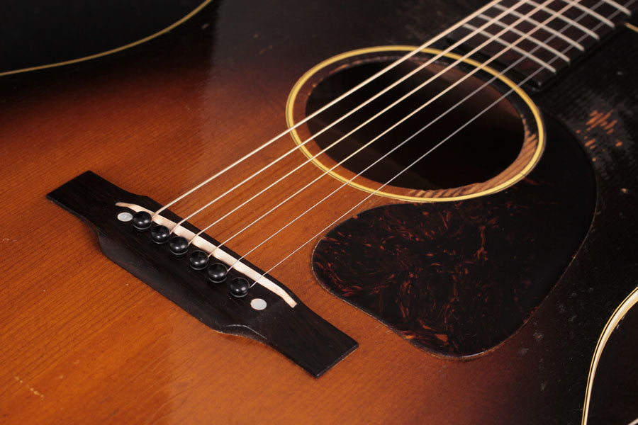 1948 Gibson J-45