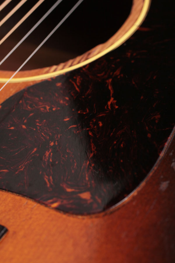 1948 Gibson J-45