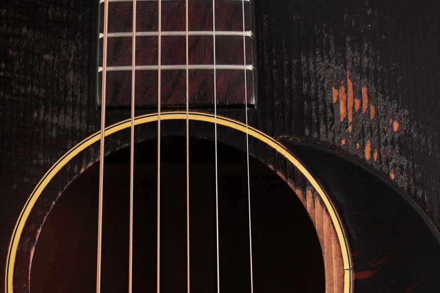 1948 Gibson J-45