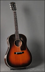1948 Gibson J-45