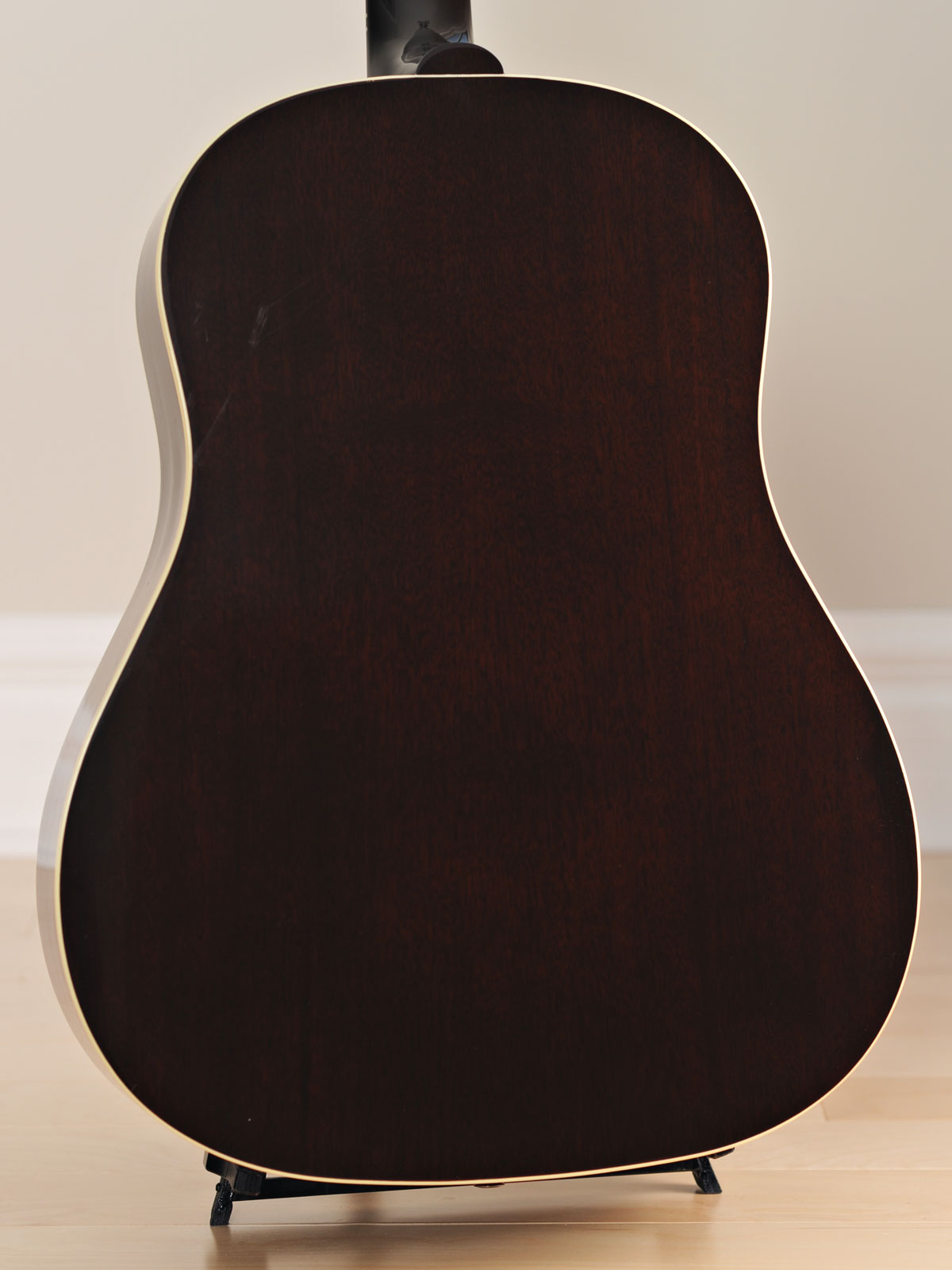 2010 Gibson J-45 Lefty