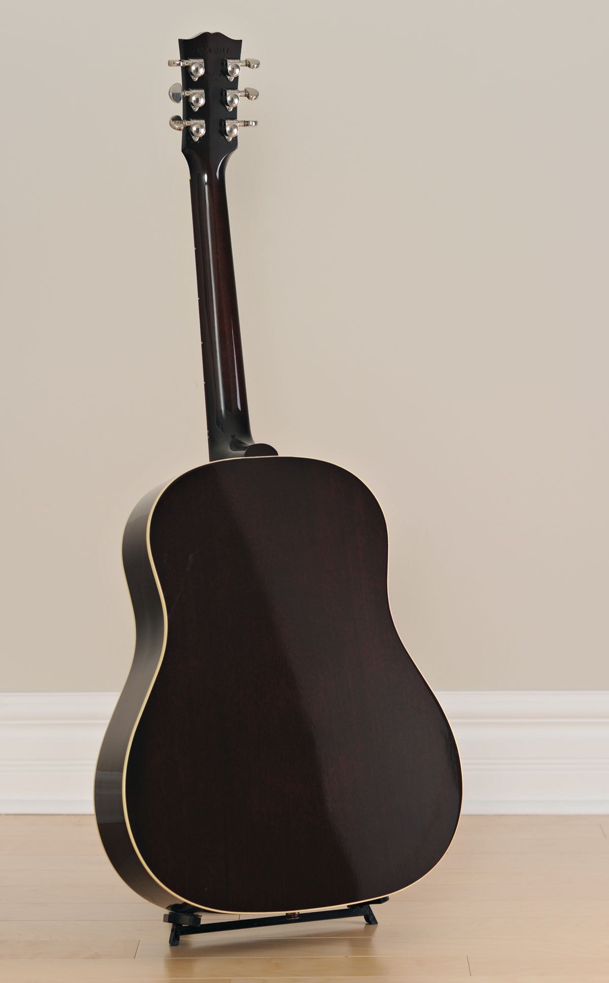 2010 Gibson J-45 Lefty