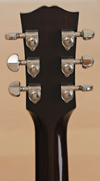 2010 Gibson J-45 Lefty