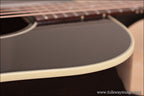 2010 Gibson J-45 Lefty
