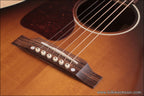 2010 Gibson J-45 Lefty