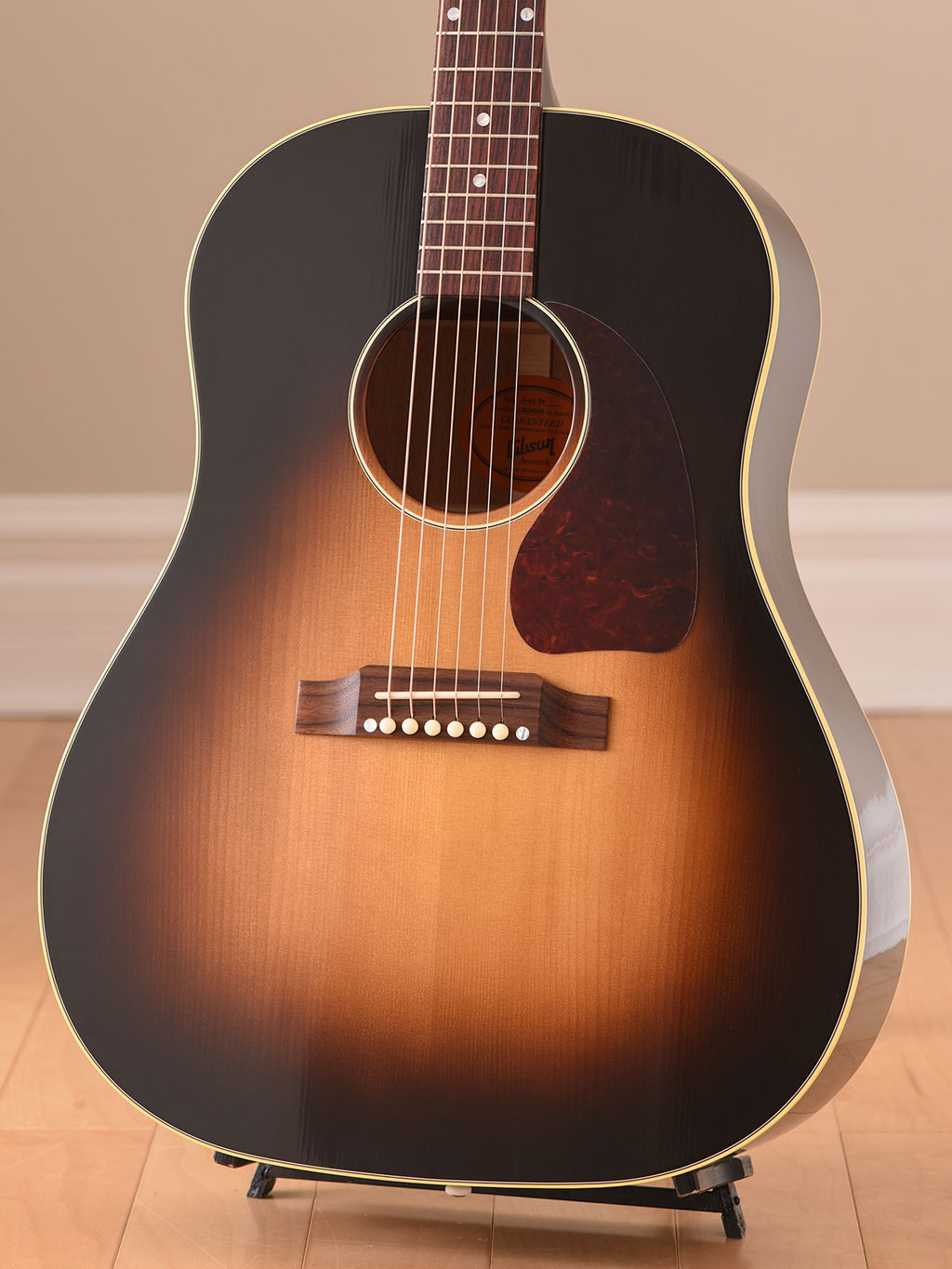 2014 Gibson J-45 True Vintage