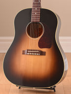 2014 Gibson J-45 True Vintage