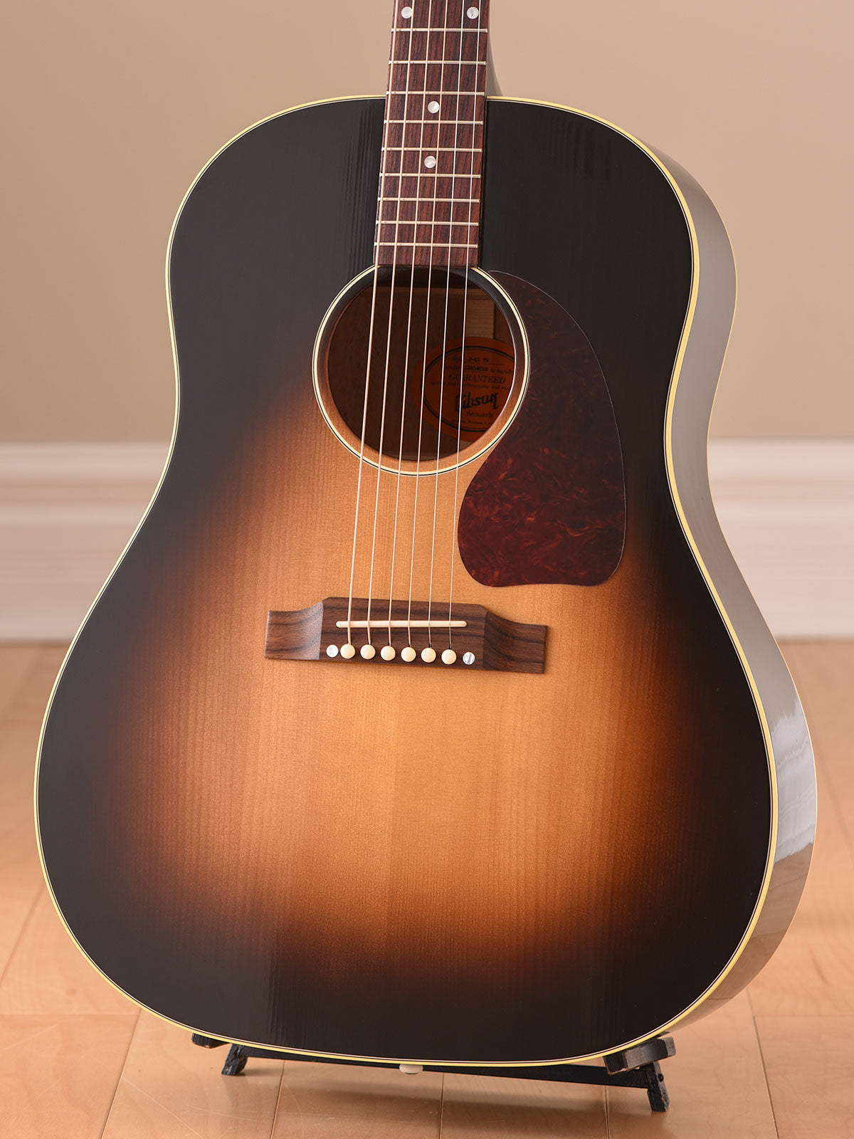 2014 Gibson J-45 True Vintage