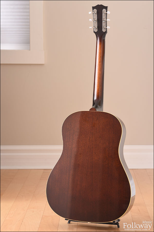 2014 Gibson J-45 True Vintage