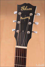 2014 Gibson J-45 True Vintage