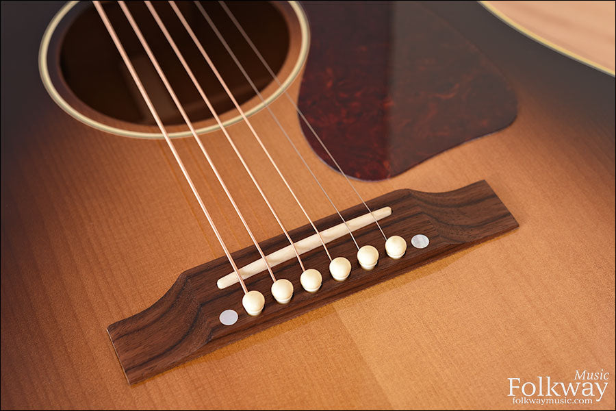 2014 Gibson J-45 True Vintage
