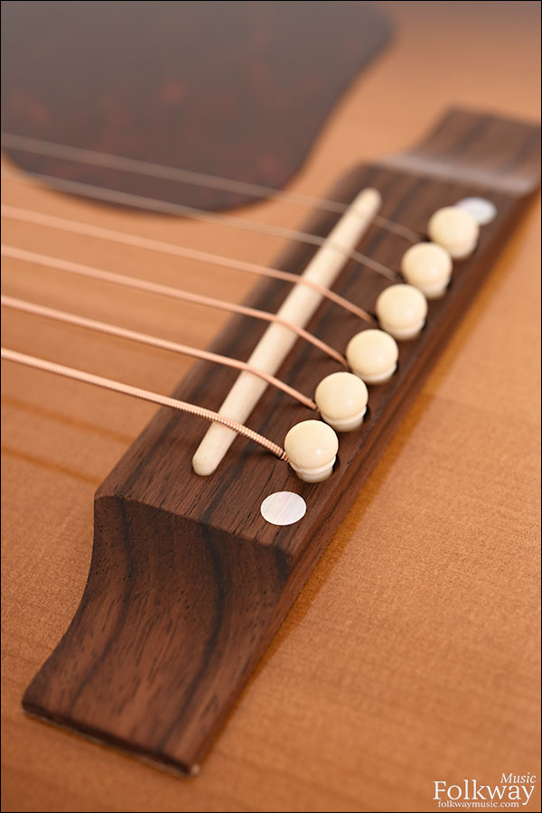 2014 Gibson J-45 True Vintage