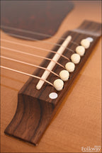 2014 Gibson J-45 True Vintage