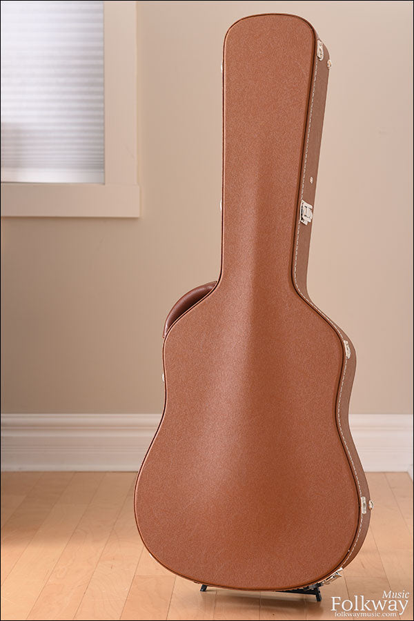2014 Gibson J-45 True Vintage