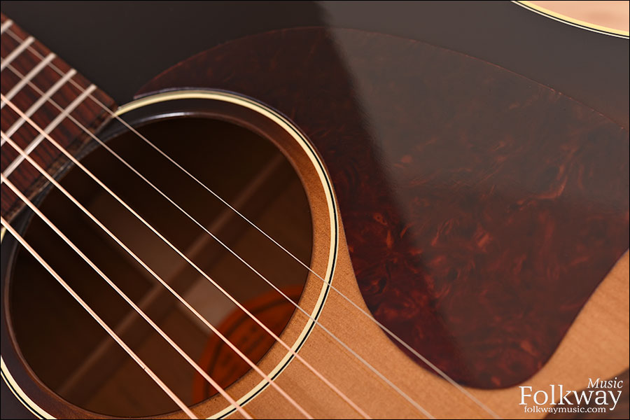 2014 Gibson J-45 True Vintage