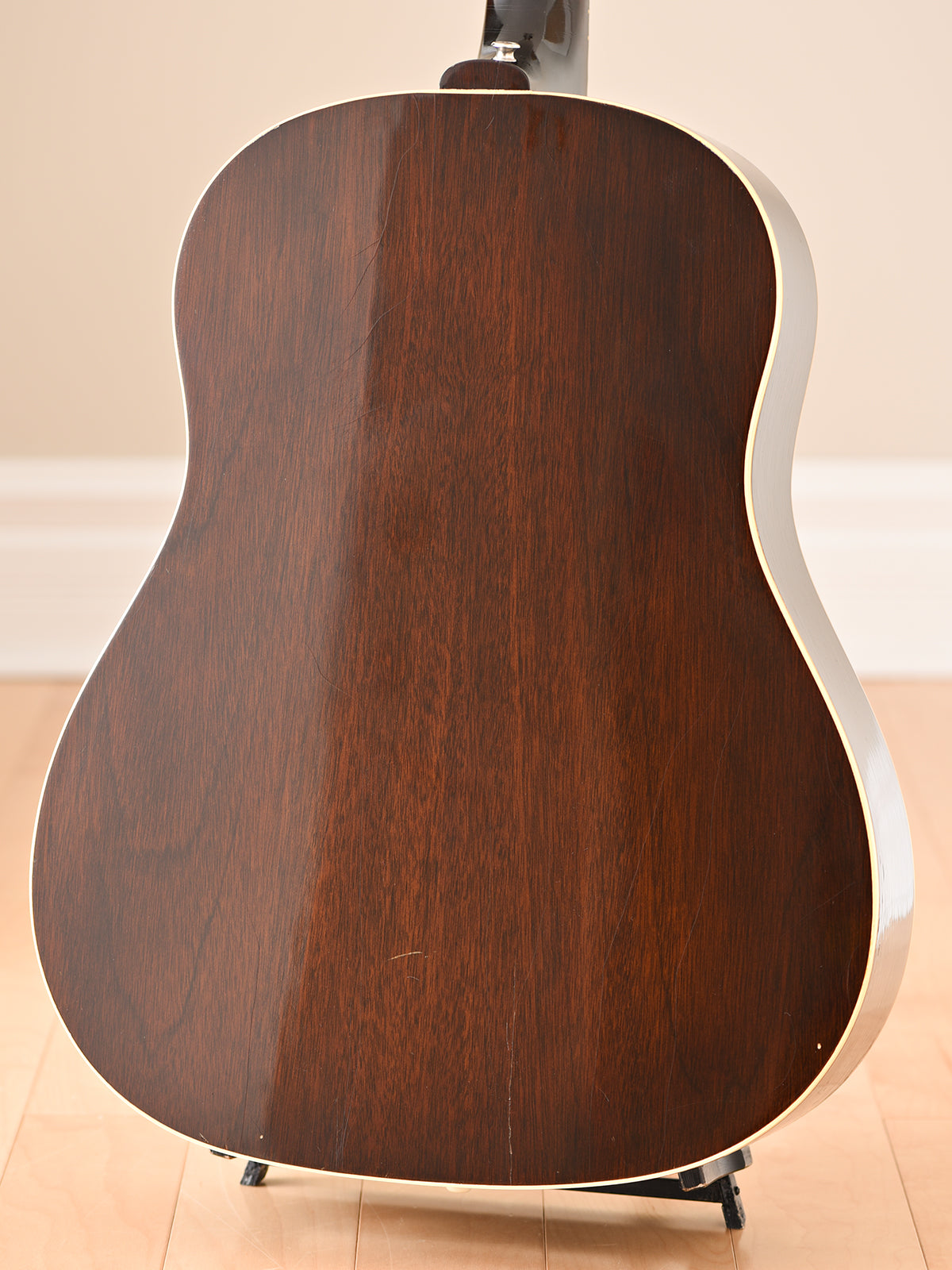 1967 Gibson J-50