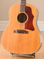 1967 Gibson J-50