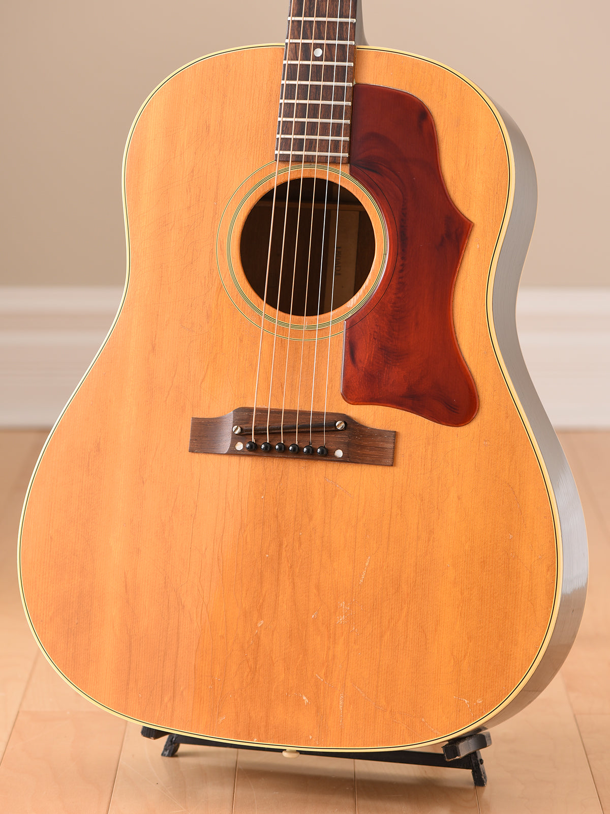 1967 Gibson J-50