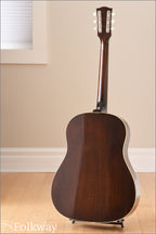 1967 Gibson J-50