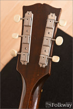 1967 Gibson J-50