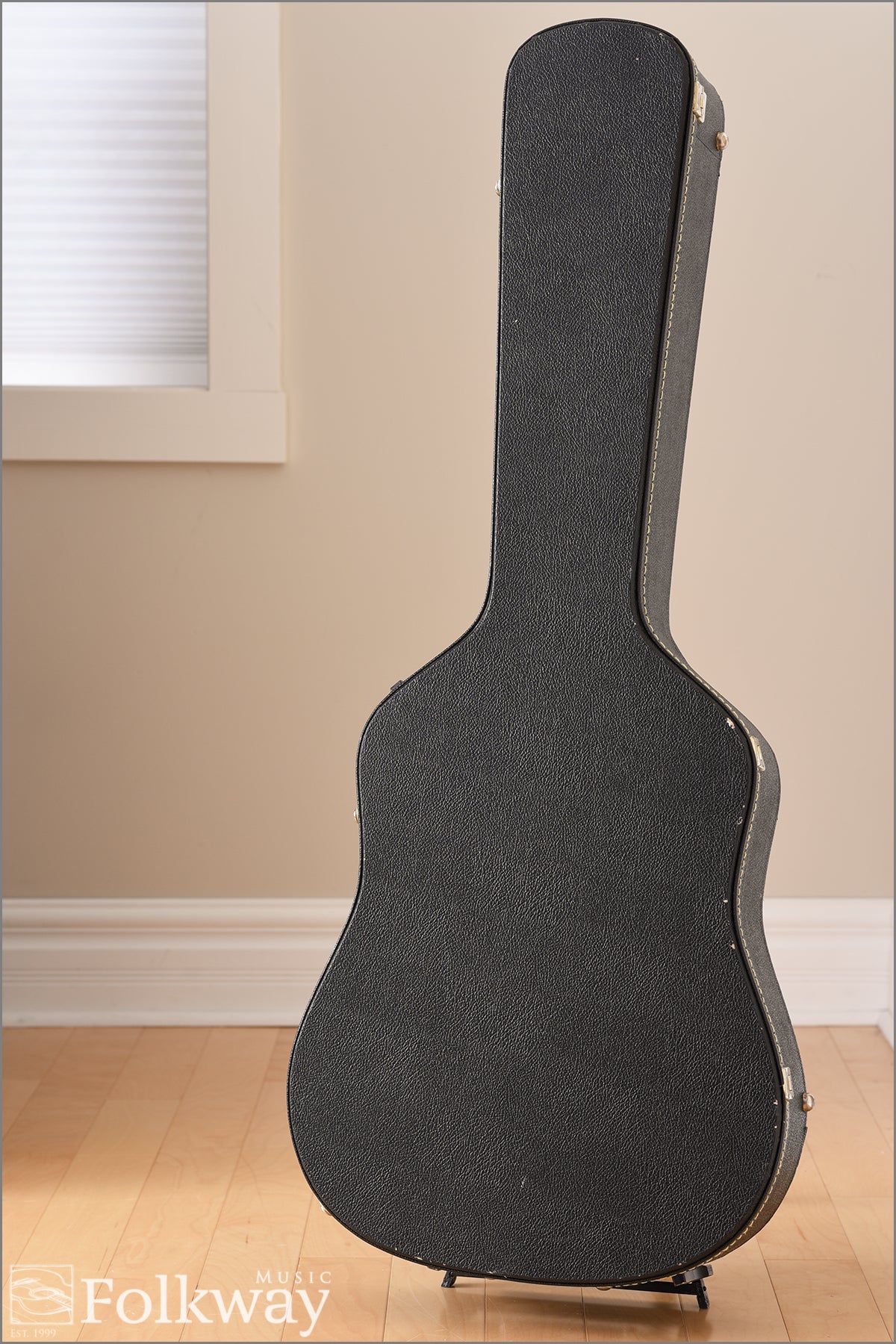 1967 Gibson J-50