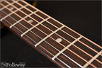 1967 Gibson J-50