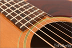 1967 Gibson J-50