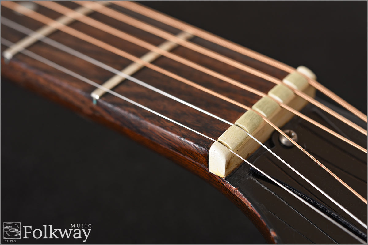 1967 Gibson J-50