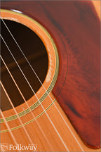 1967 Gibson J-50