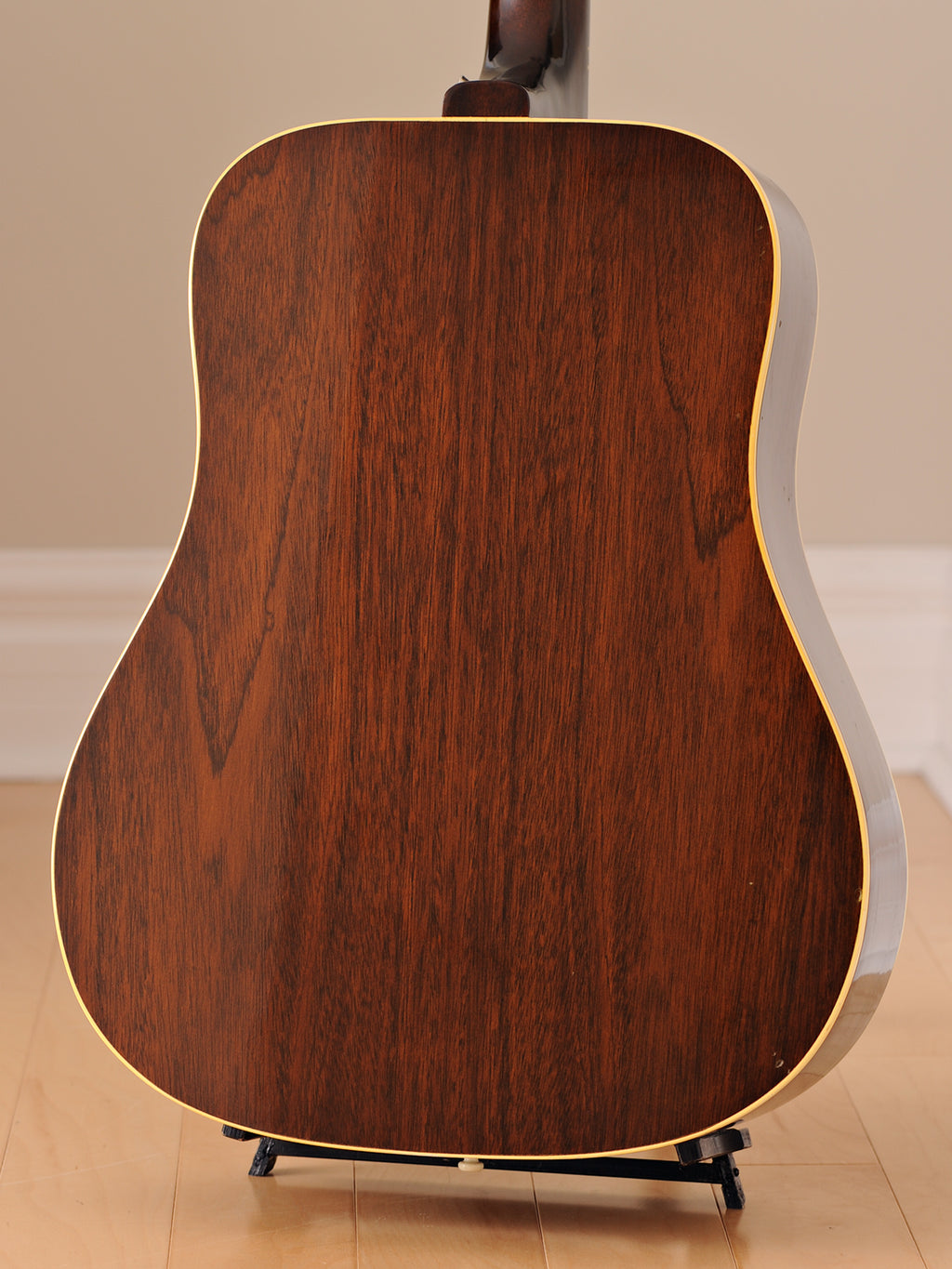 1970 Gibson J-50