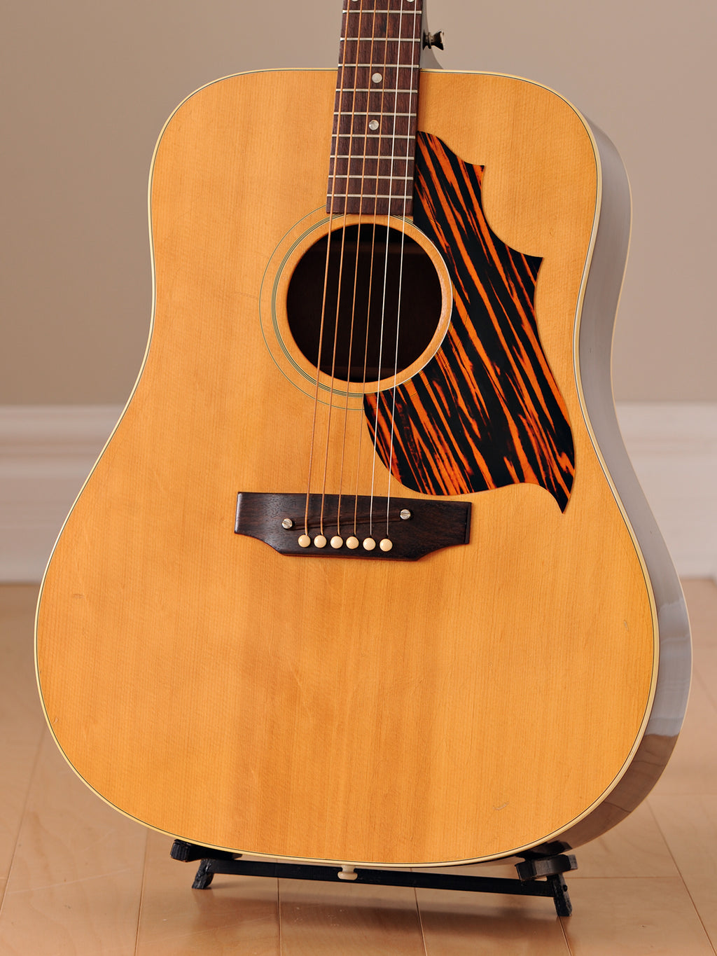 1970 Gibson J-50