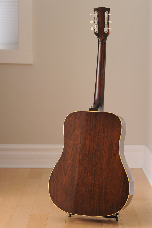 1970 Gibson J-50