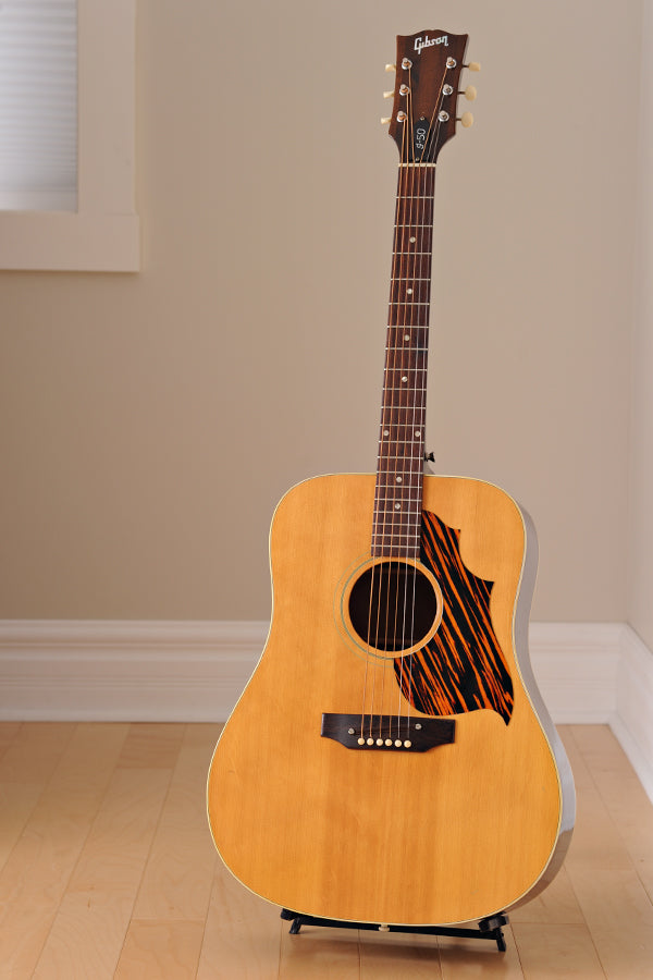 1970 Gibson J-50