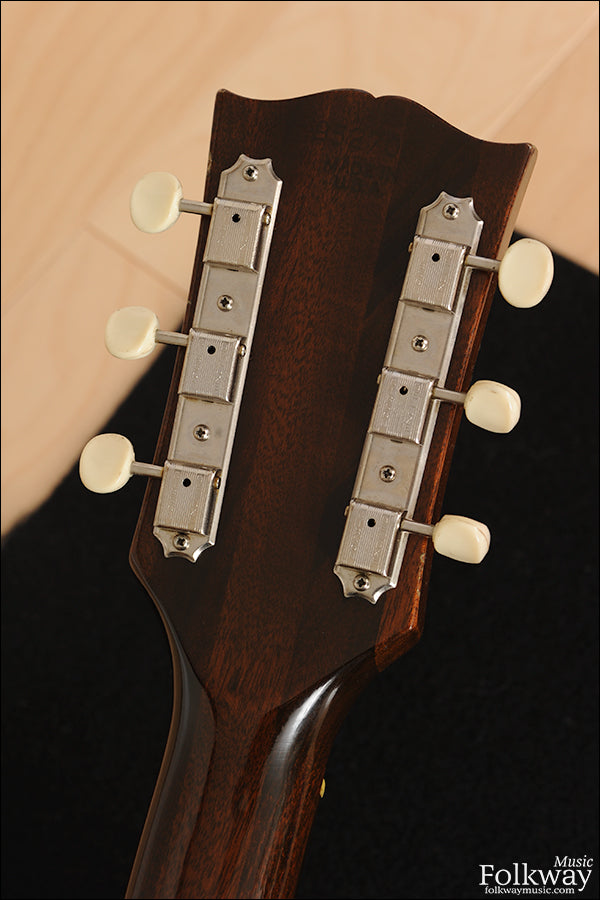 1970 Gibson J-50