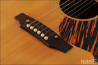 1970 Gibson J-50