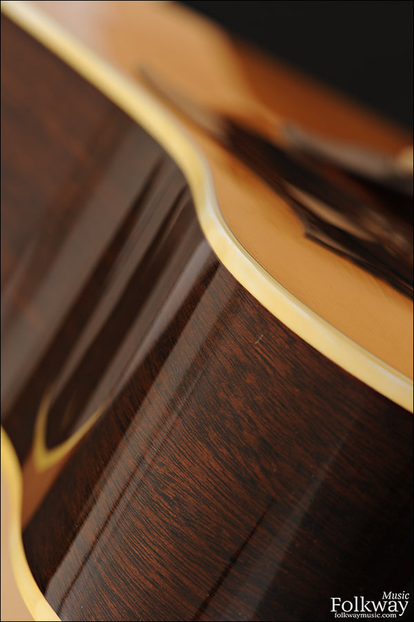 1970 Gibson J-50