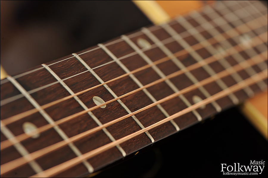 1970 Gibson J-50